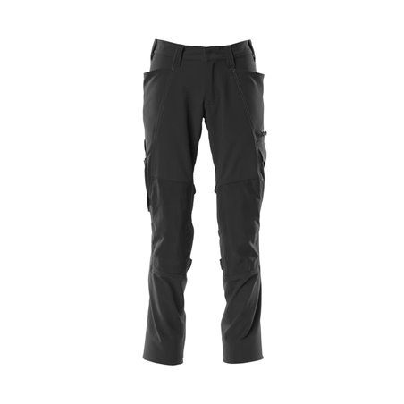 MASCOT® Pantalon avec poches genouillères 18179-511