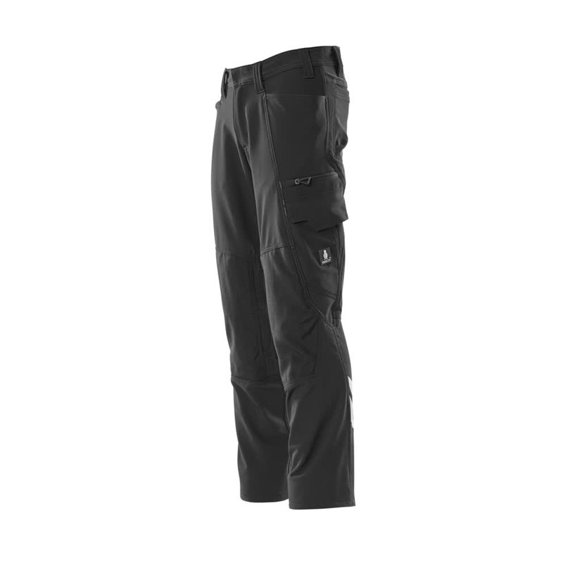 MASCOT® Pantalon avec poches genouillères 18179-511