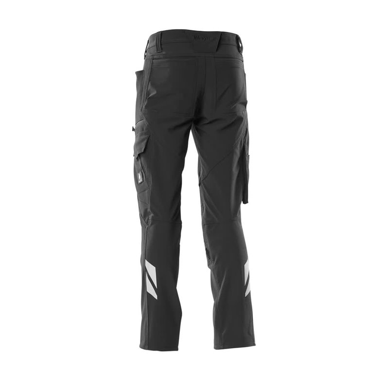 MASCOT® Pantalon avec poches genouillères 18179-511