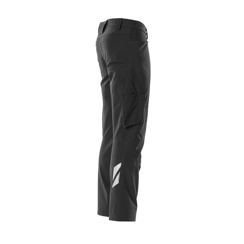 MASCOT® Pantalon avec poches genouillères 18179-511