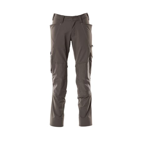 MASCOT® Pantalon avec poches genouillères 18179-511