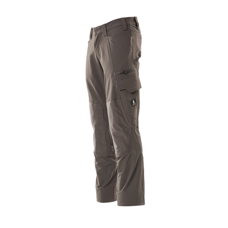MASCOT® Pantalon avec poches genouillères 18179-511