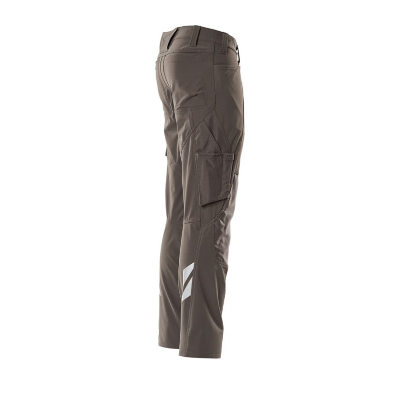 MASCOT® Pantalon avec poches genouillères 18179-511