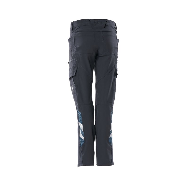 MASCOT® Pantalon avec poches cuisse 18188-511
