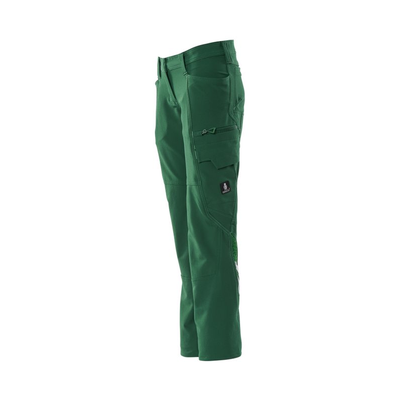MASCOT® Pantalon avec poches cuisse 18188-511