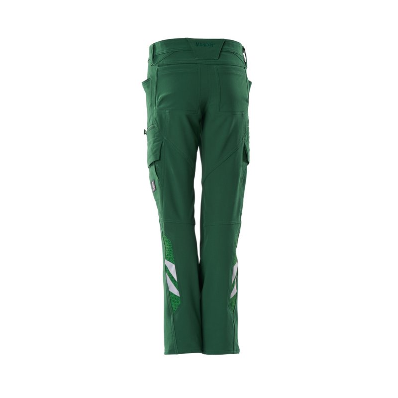MASCOT® Pantalon avec poches cuisse 18188-511