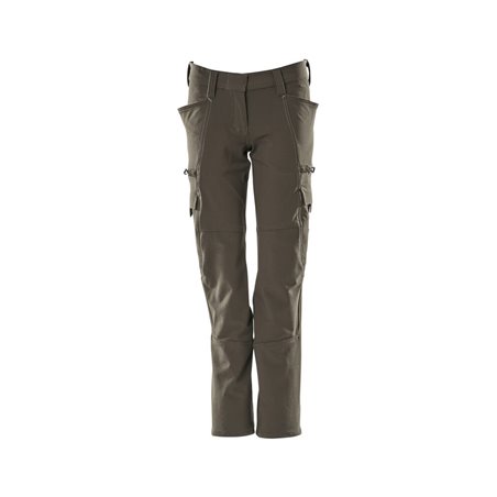 MASCOT® Pantalon avec poches cuisse 18188-511