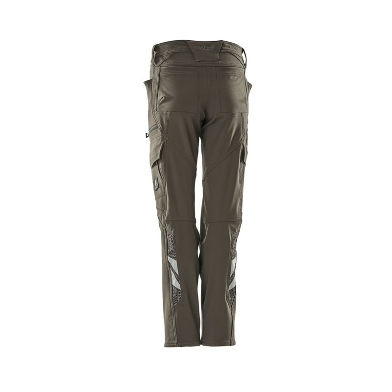 MASCOT® Pantalon avec poches cuisse 18188-511
