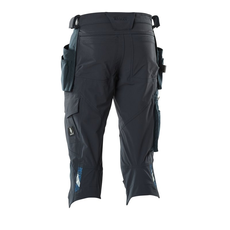 MASCOT® Pantacourt avec poches flottantes 18249-311