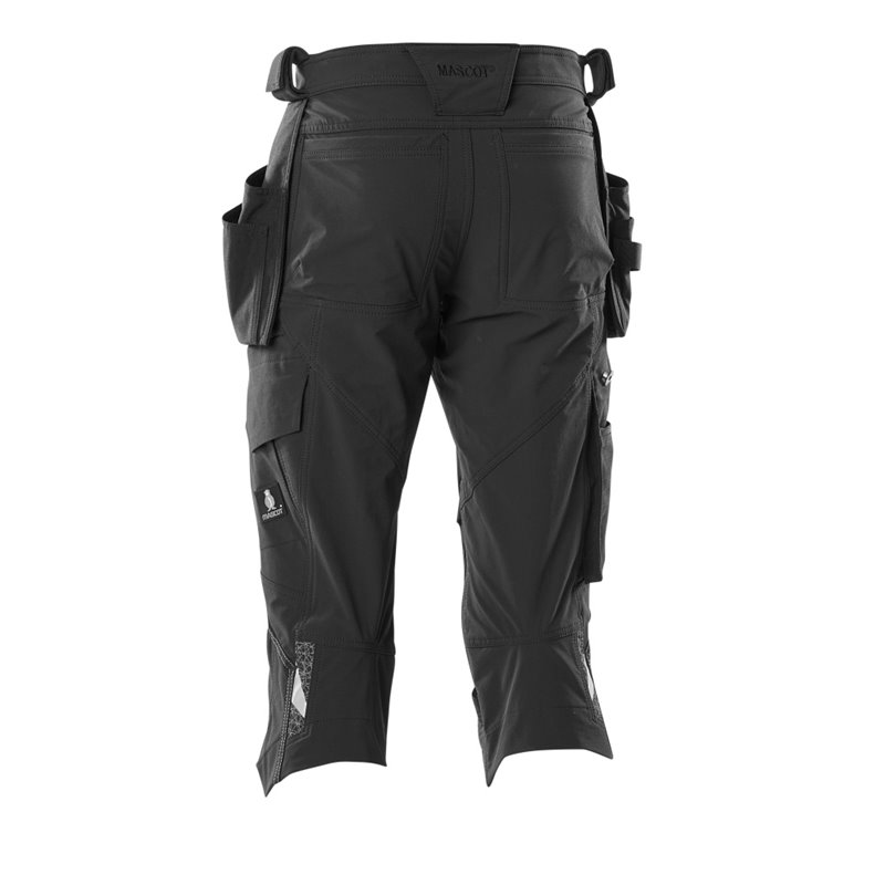 MASCOT® Pantacourt avec poches flottantes 18249-311