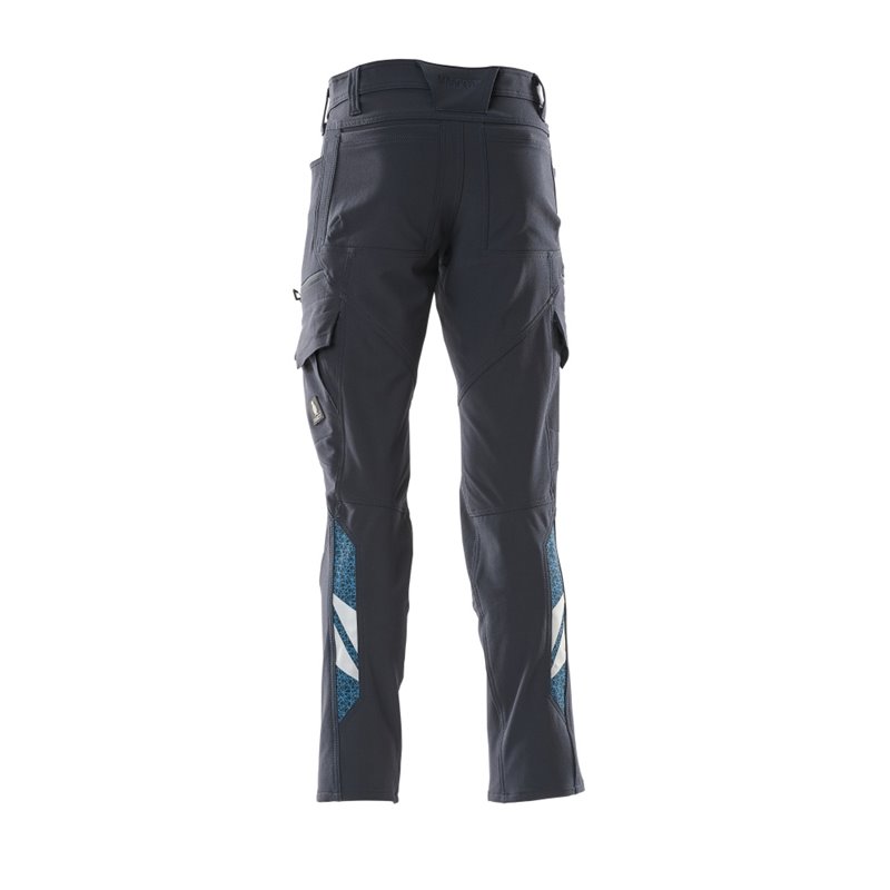 MASCOT® Pantalon avec poches cuisse 18279-511