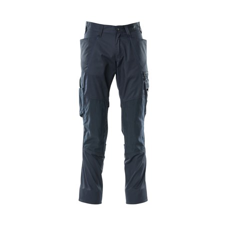 MASCOT® Pantalon avec poches genouillères 18379-230