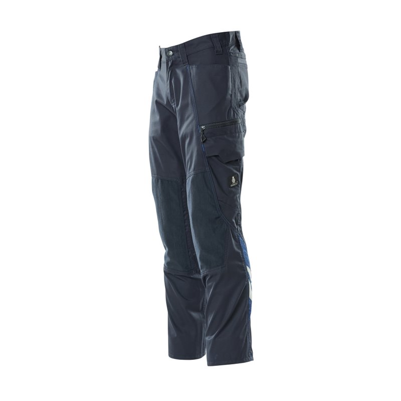 MASCOT® Pantalon avec poches genouillères 18379-230