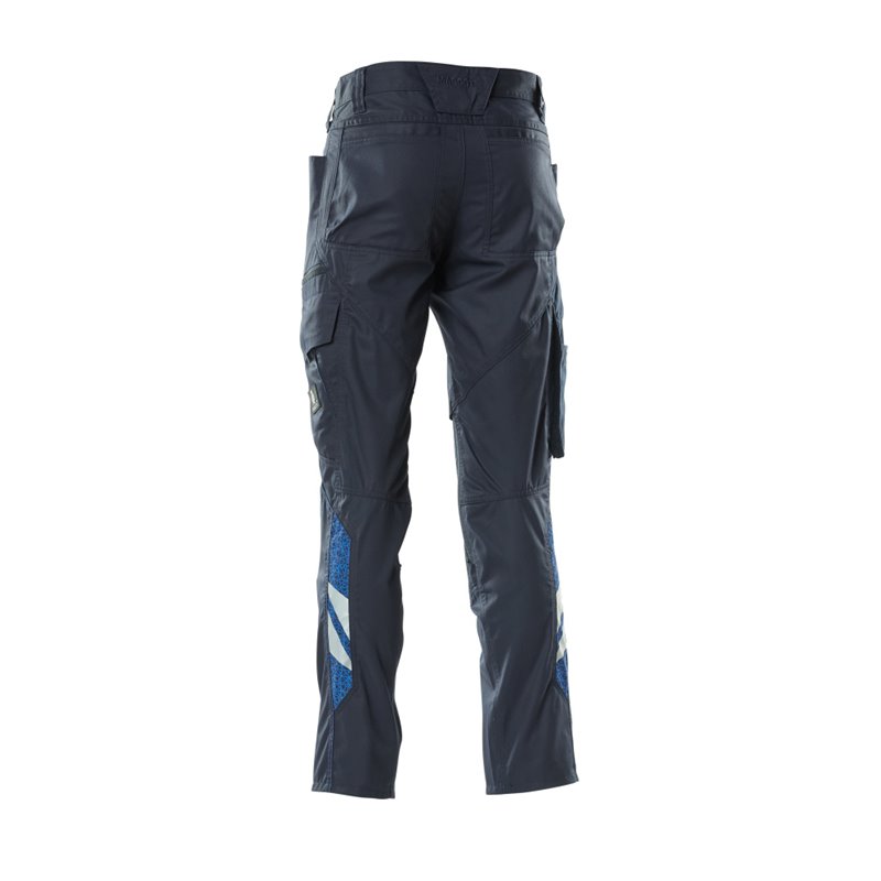 MASCOT® Pantalon avec poches genouillères 18379-230