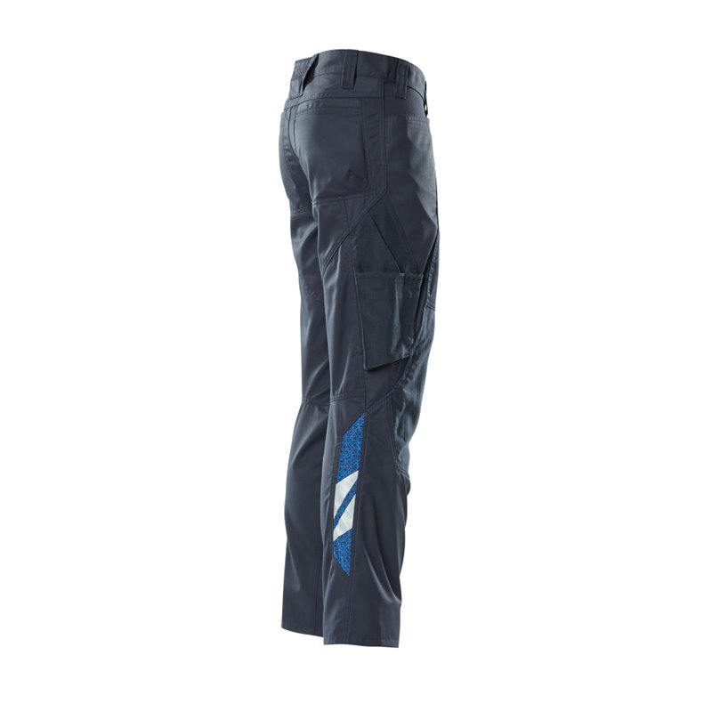 MASCOT® Pantalon avec poches genouillères 18379-230