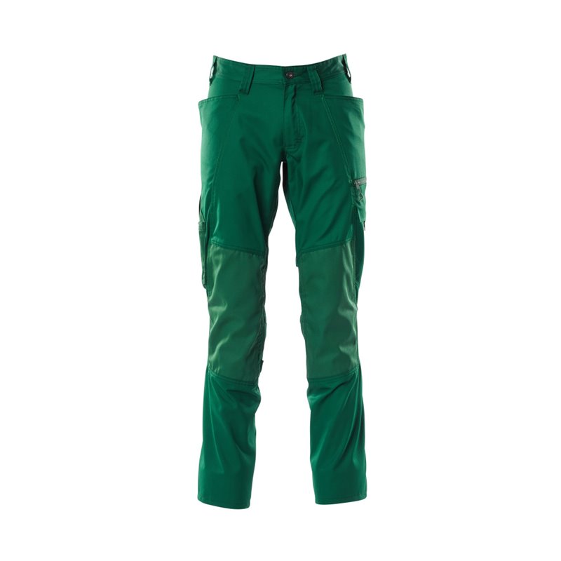 MASCOT® Pantalon avec poches genouillères 18379-230
