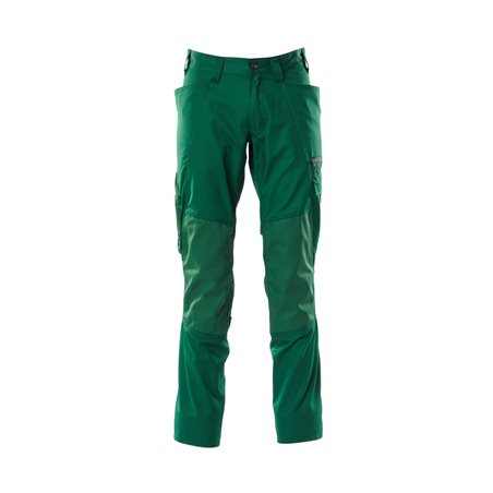 MASCOT® Pantalon avec poches genouillères 18379-230