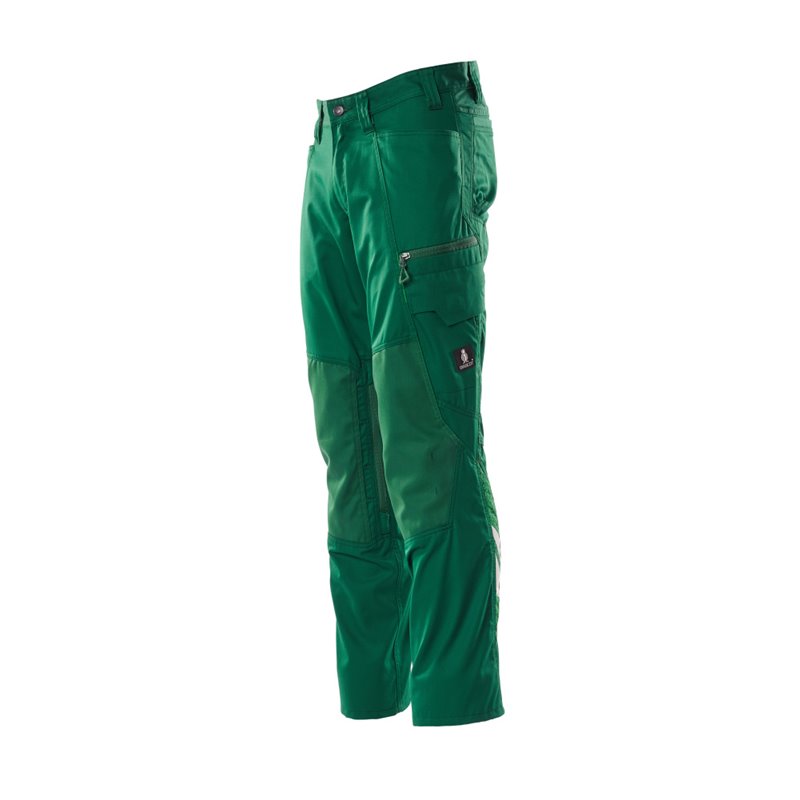 MASCOT® Pantalon avec poches genouillères 18379-230