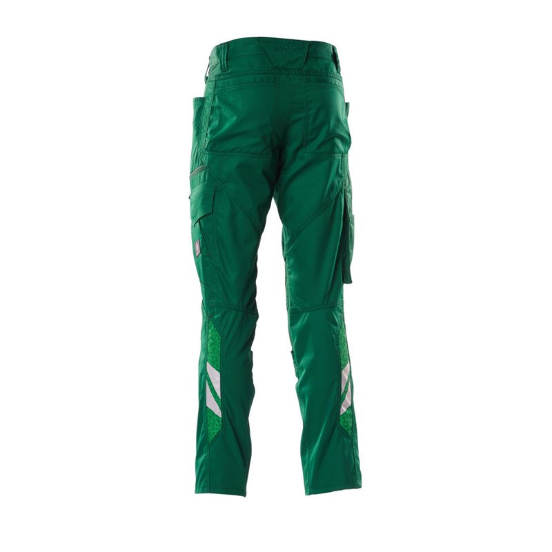 MASCOT® Pantalon avec poches genouillères 18379-230