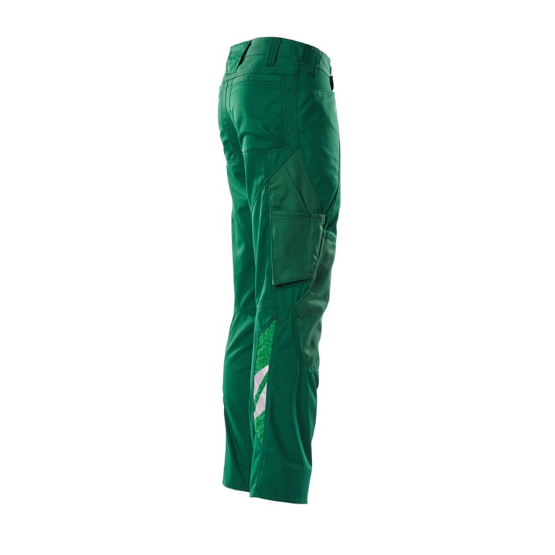 MASCOT® Pantalon avec poches genouillères 18379-230