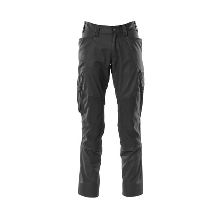 MASCOT® Pantalon avec poches genouillères 18379-230