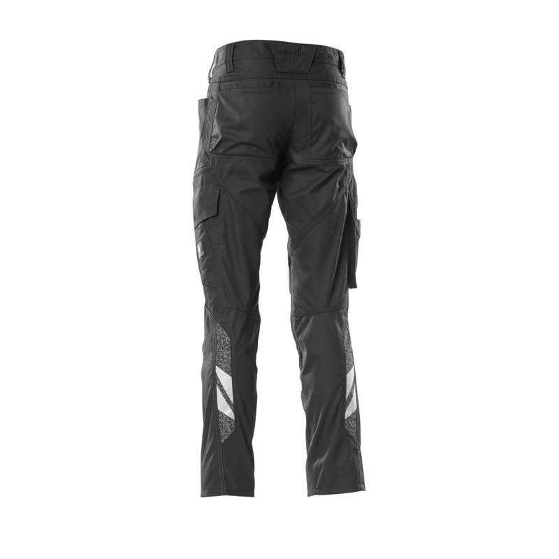 MASCOT® Pantalon avec poches genouillères 18379-230
