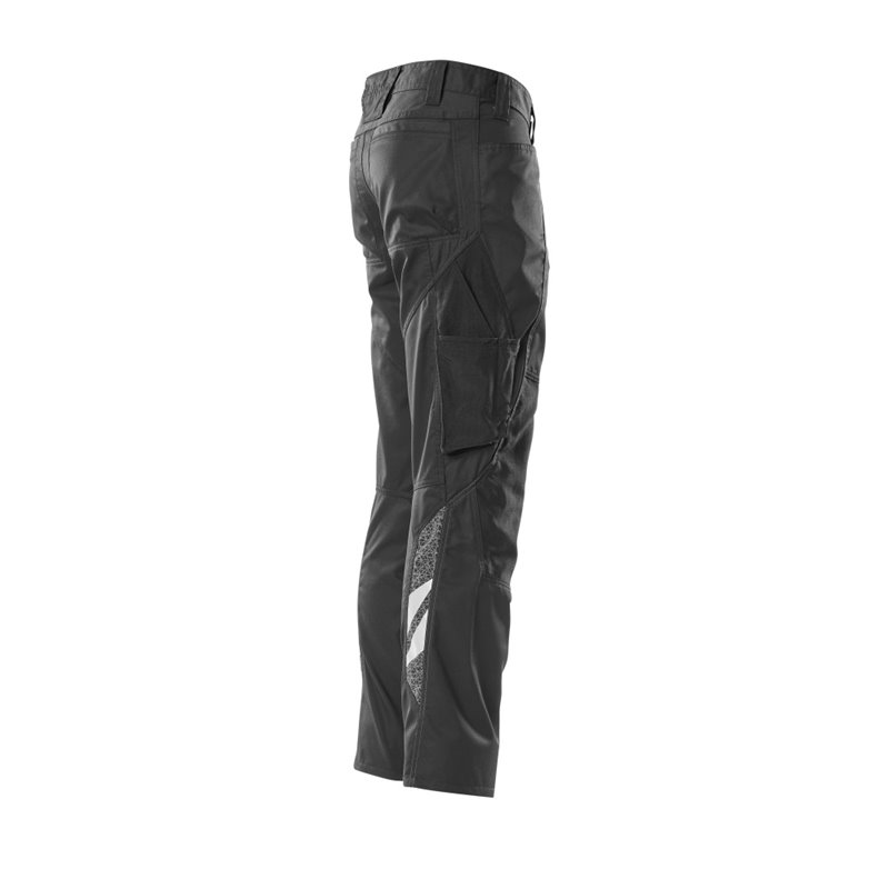 MASCOT® Pantalon avec poches genouillères 18379-230