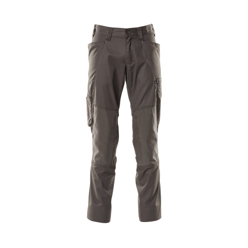 MASCOT® Pantalon avec poches genouillères 18379-230