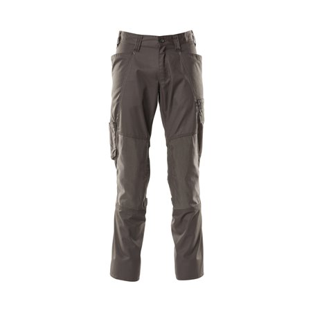 MASCOT® Pantalon avec poches genouillères 18379-230