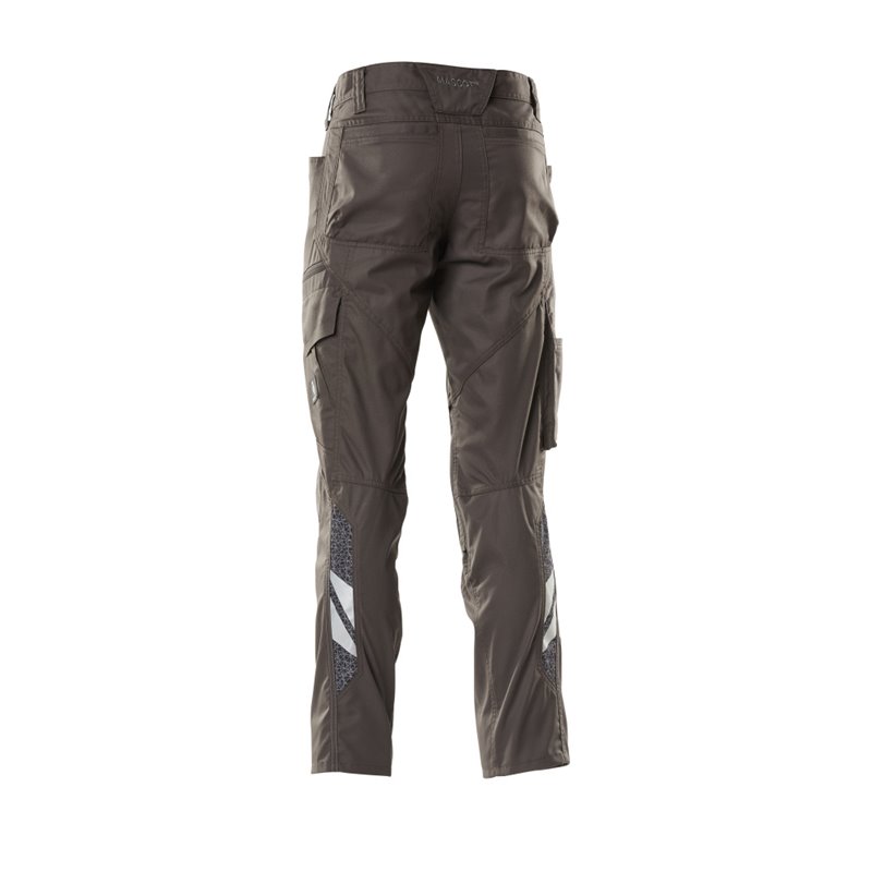 MASCOT® Pantalon avec poches genouillères 18379-230