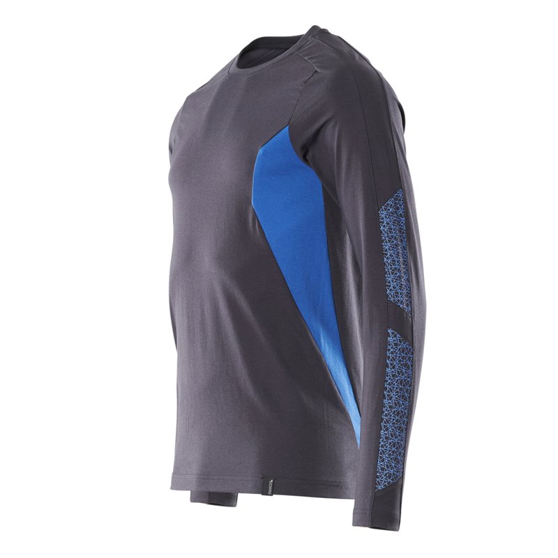 MASCOT® T-shirt, manches longues 18381-959