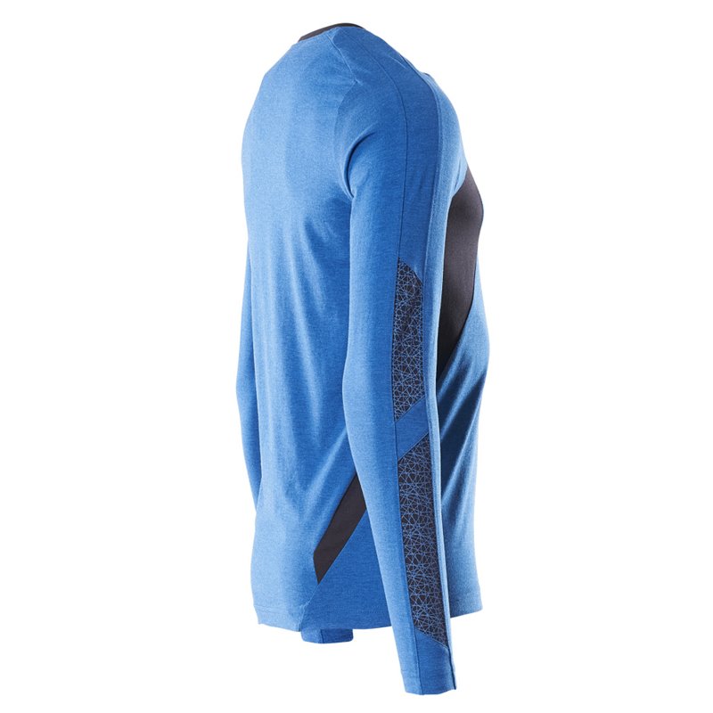 MASCOT® T-shirt, manches longues 18381-959