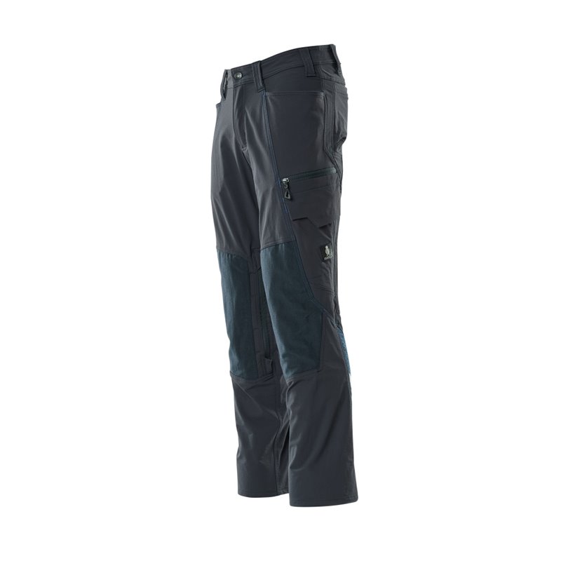 MASCOT® Pantalon avec poches genouillères 18479-311