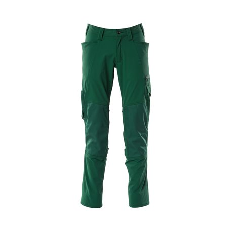 MASCOT® Pantalon avec poches genouillères 18479-311