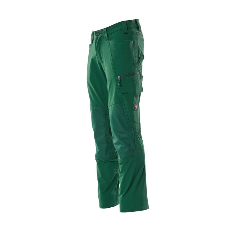 MASCOT® Pantalon avec poches genouillères 18479-311