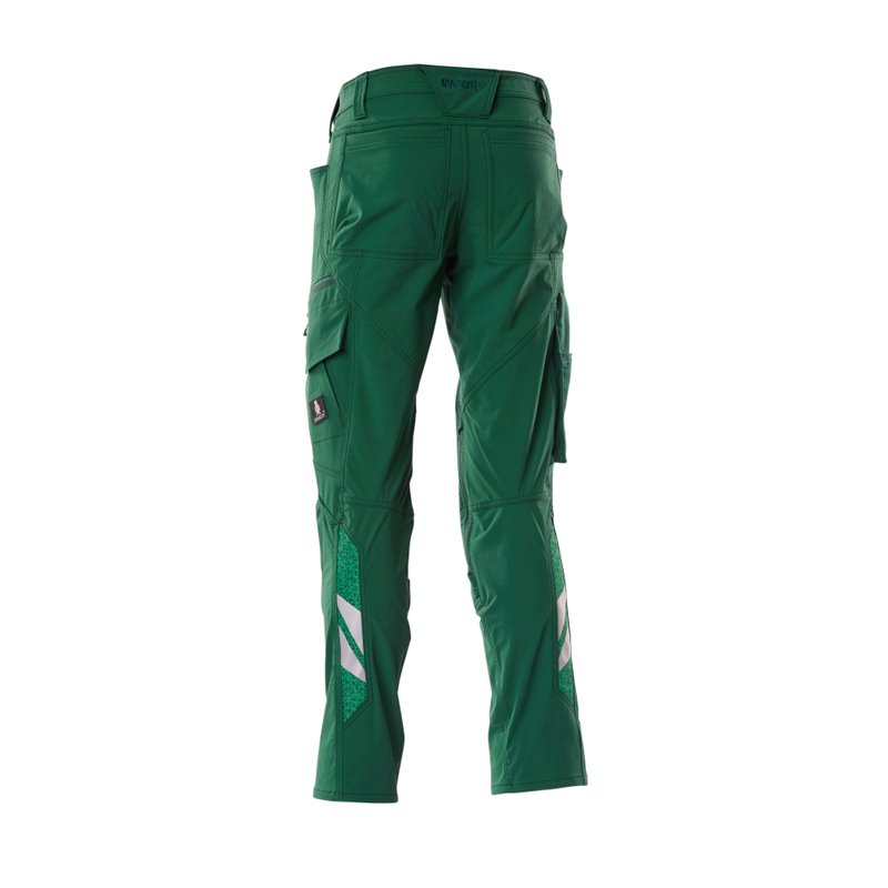 MASCOT® Pantalon avec poches genouillères 18479-311