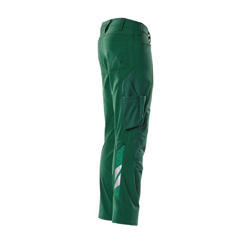 MASCOT® Pantalon avec poches genouillères 18479-311