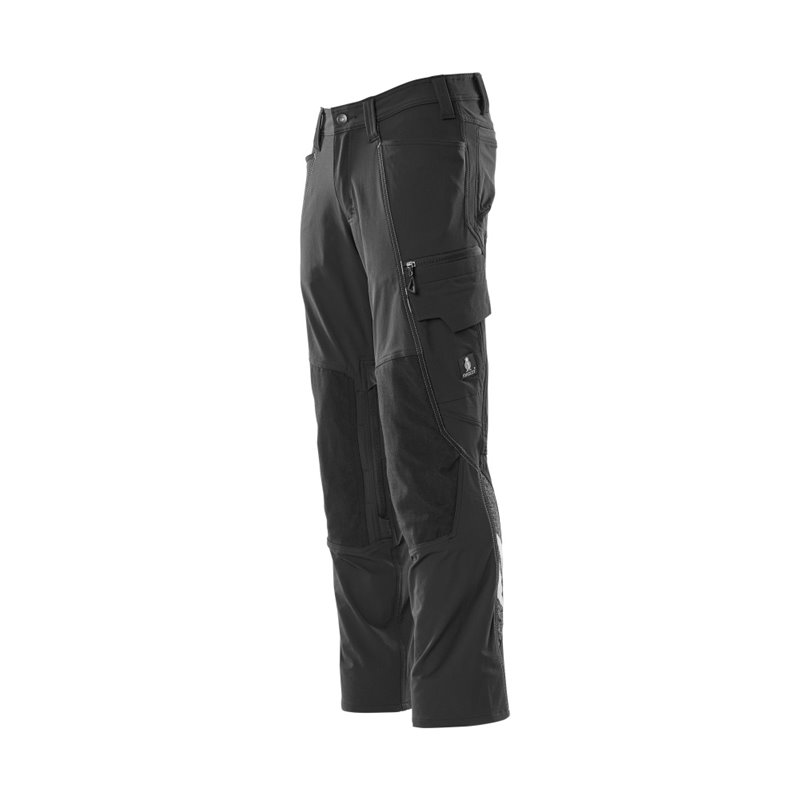 MASCOT® Pantalon avec poches genouillères 18479-311