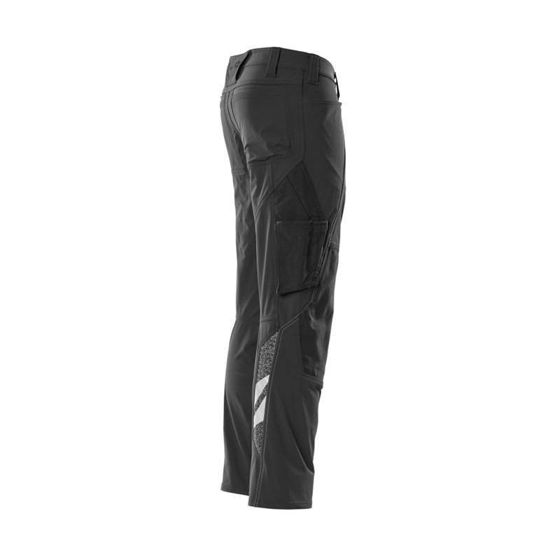 MASCOT® Pantalon avec poches genouillères 18479-311