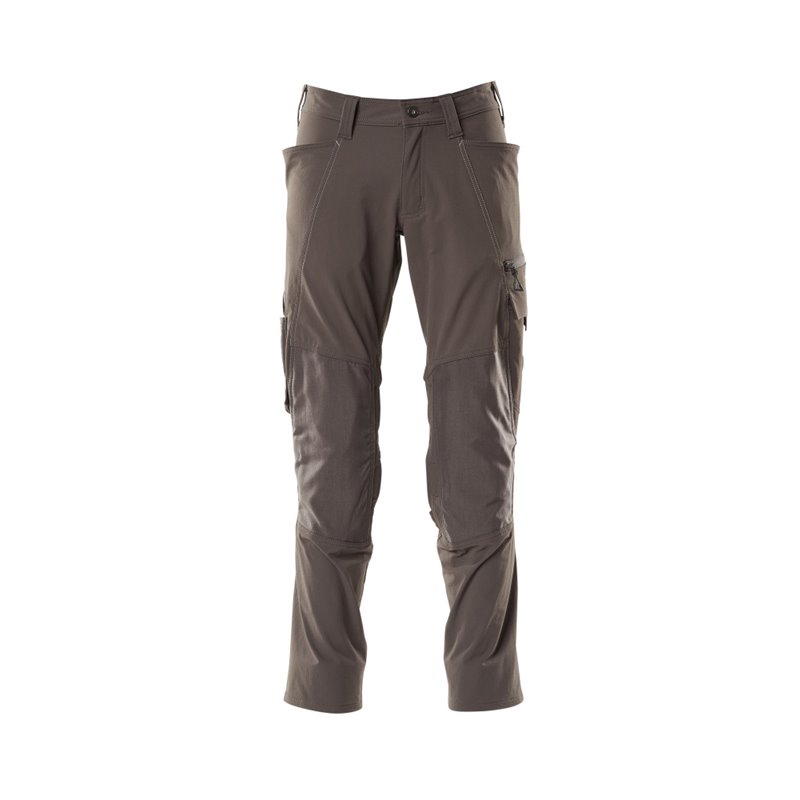 MASCOT® Pantalon avec poches genouillères 18479-311
