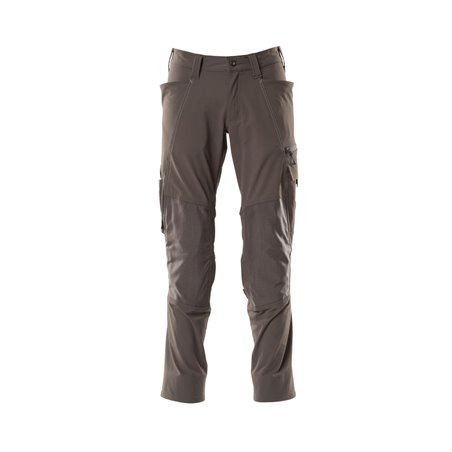 MASCOT® Pantalon avec poches genouillères 18479-311
