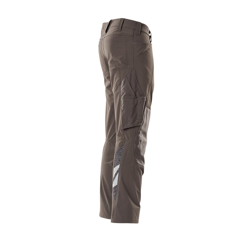 MASCOT® Pantalon avec poches genouillères 18479-311