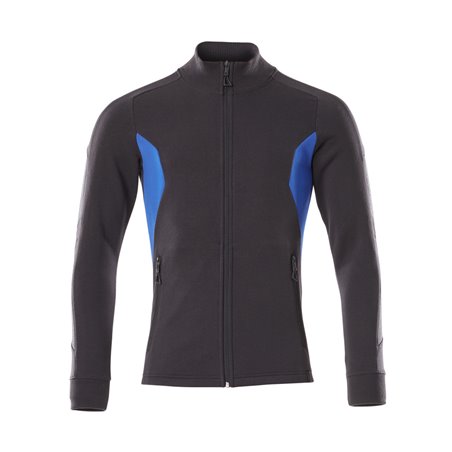 MASCOT® Sweatshirt zippé 18484-962