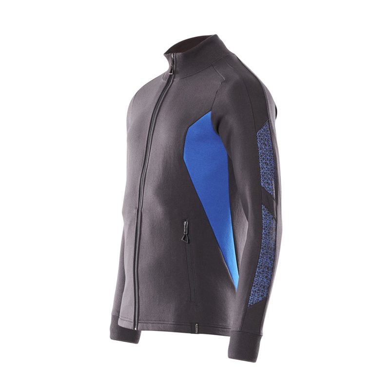 MASCOT® Sweatshirt zippé 18484-962