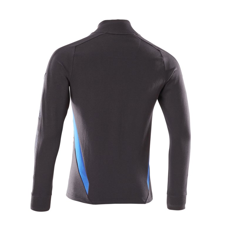 MASCOT® Sweatshirt zippé 18484-962