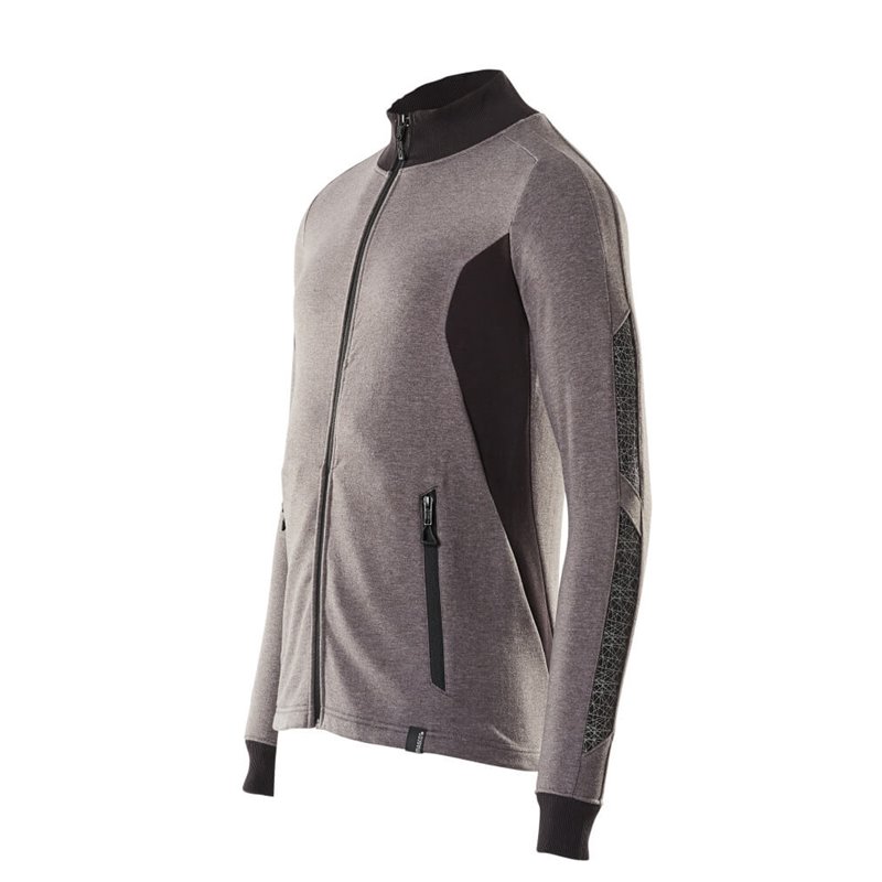 MASCOT® Sweatshirt zippé 18484-962