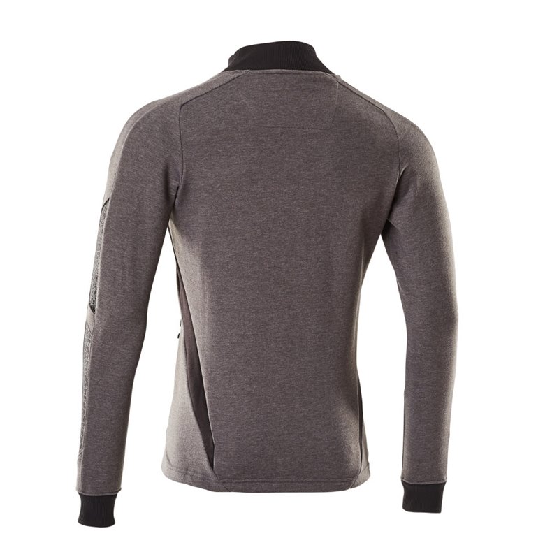 MASCOT® Sweatshirt zippé 18484-962