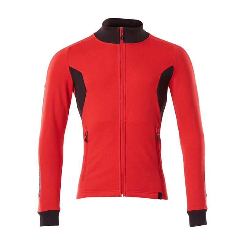 MASCOT® Sweatshirt zippé 18484-962
