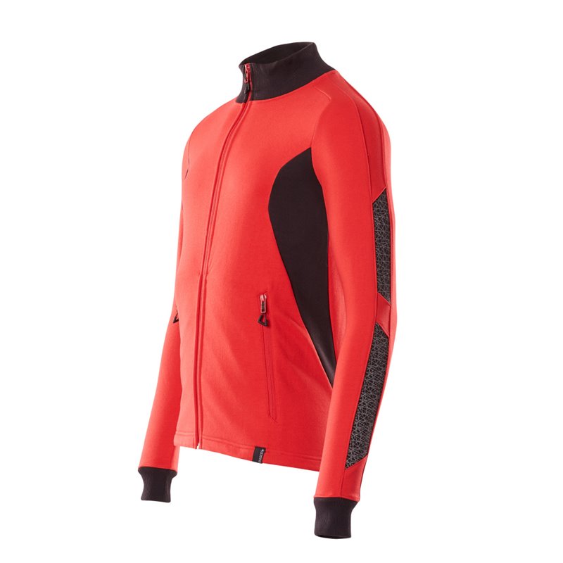 MASCOT® Sweatshirt zippé 18484-962