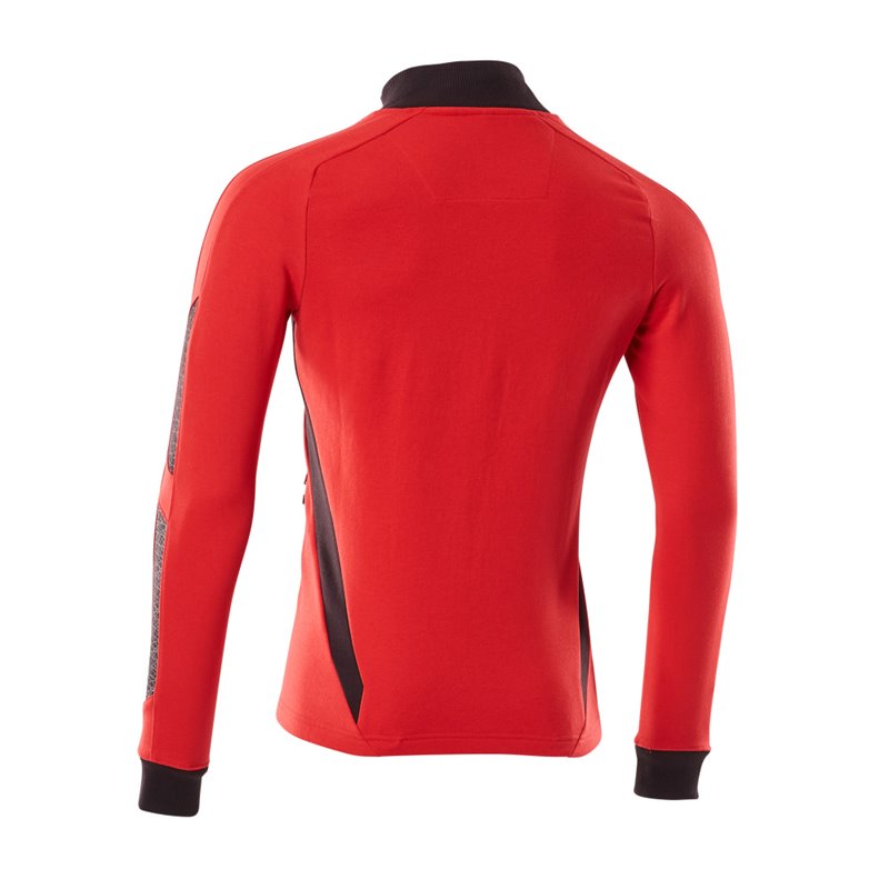 MASCOT® Sweatshirt zippé 18484-962